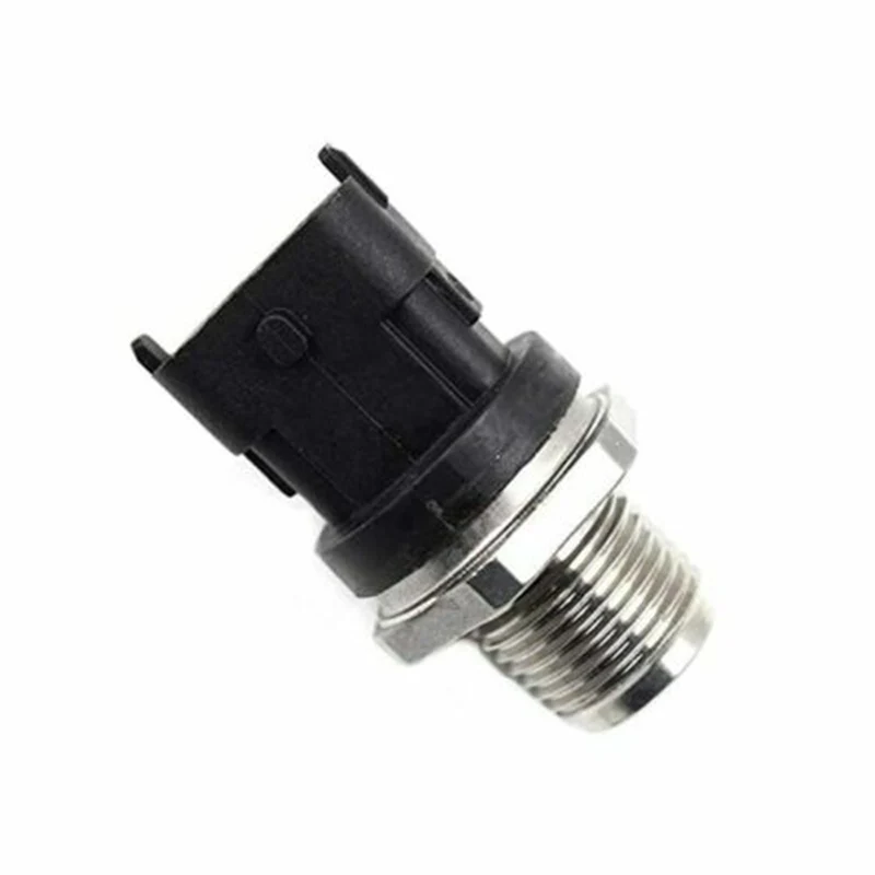 

0281002706 1800 Bar Fuel Pressure Sensor 0281002706 0281002903 0281002937 For CUMMINS VOLVO IVECO MAN FIAT JACK RENAULT