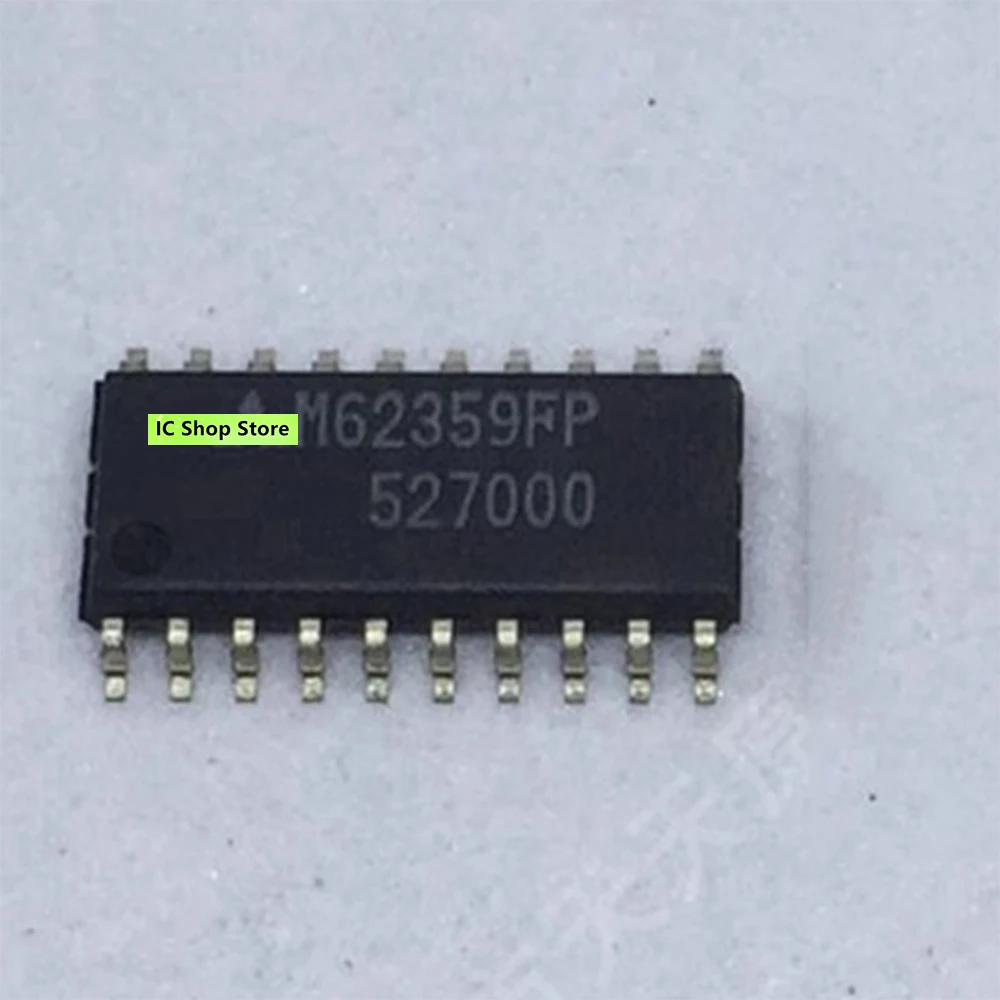 

10pcs/lot M62359FP M62359 SOP 100% Original Brand New