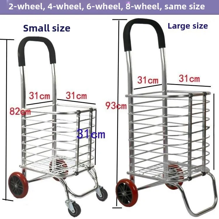 portable-aluminum-alloy-shopping-cart-hand-push-carts-small-pulling-car-stairs-climbing-tool-car-family-storage-utensils