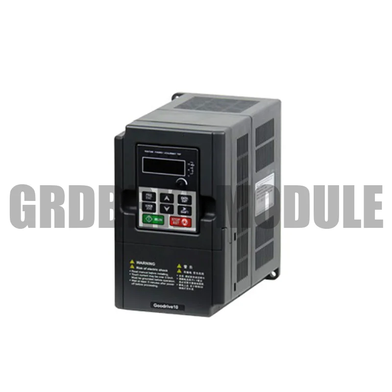 

New Original GD10-1R5G-4-B Inverter VFD Frequency AC Drive