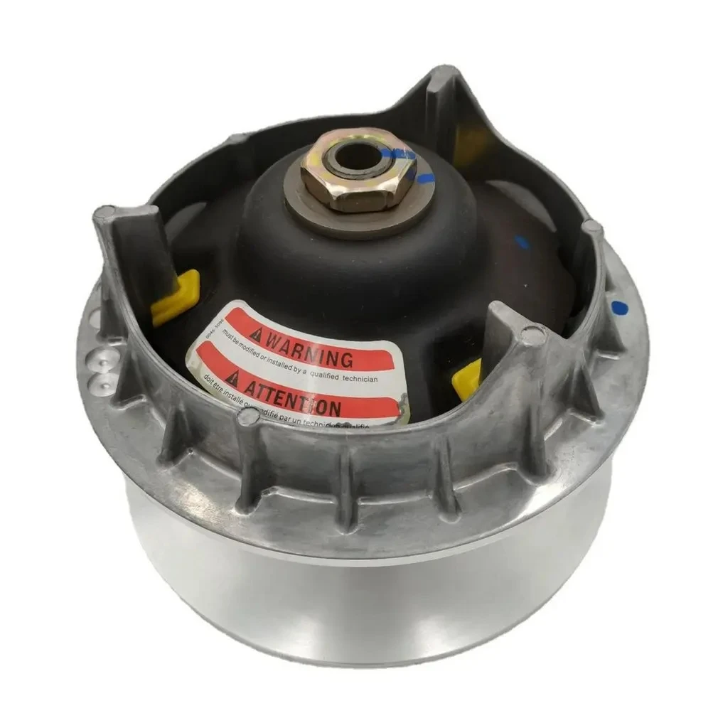 CVT ECH450-550 Metal Drive Wheel 0GRB-051000-00030 450/550 Clutch Primary Pulley Transmission Accessories