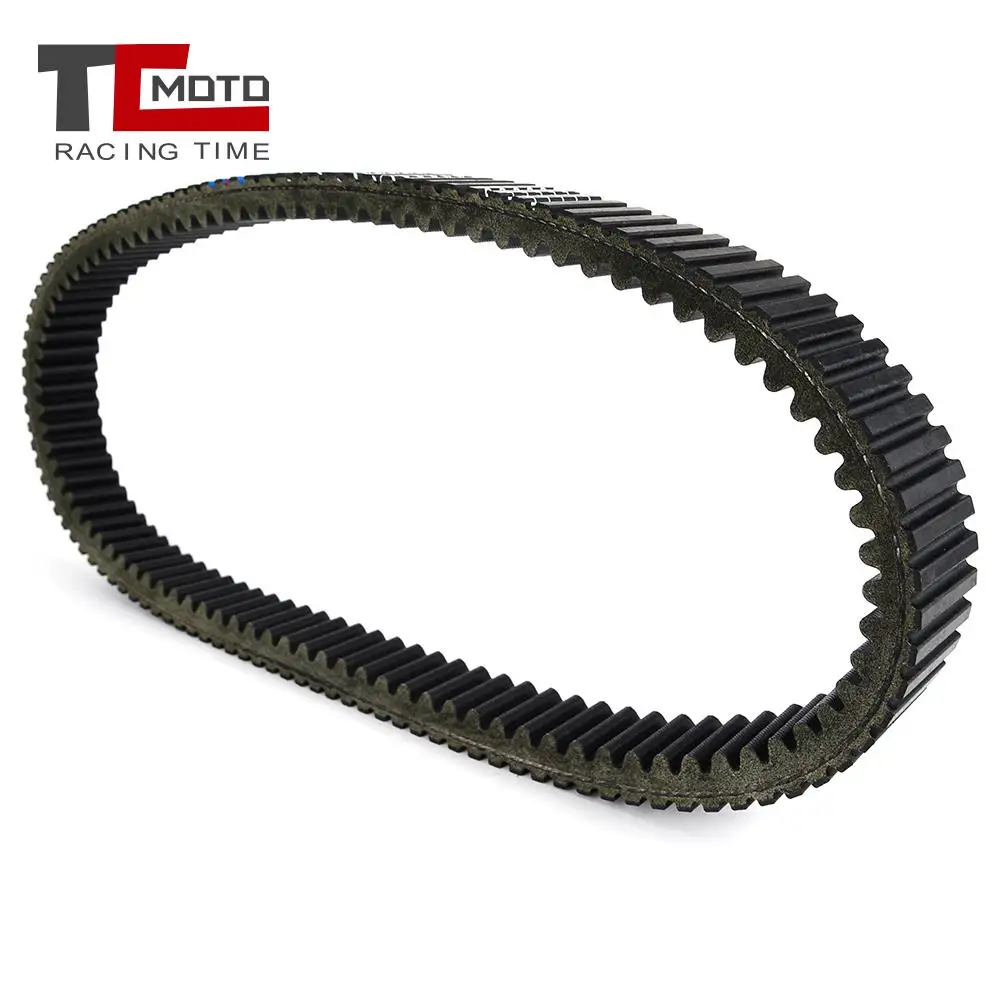【ベル】 スノーモービル ドライブベルト 850 E-TEC 用 417300571