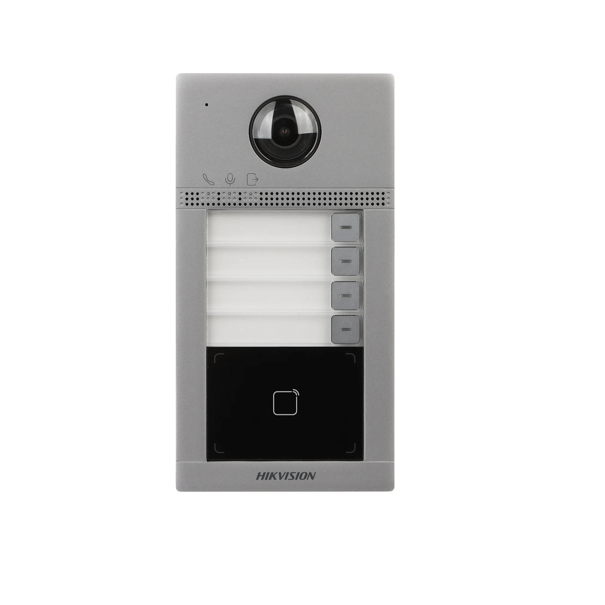 HIKVISION DS-KV8413-WME1(C) Video Intercom Villa Door Station