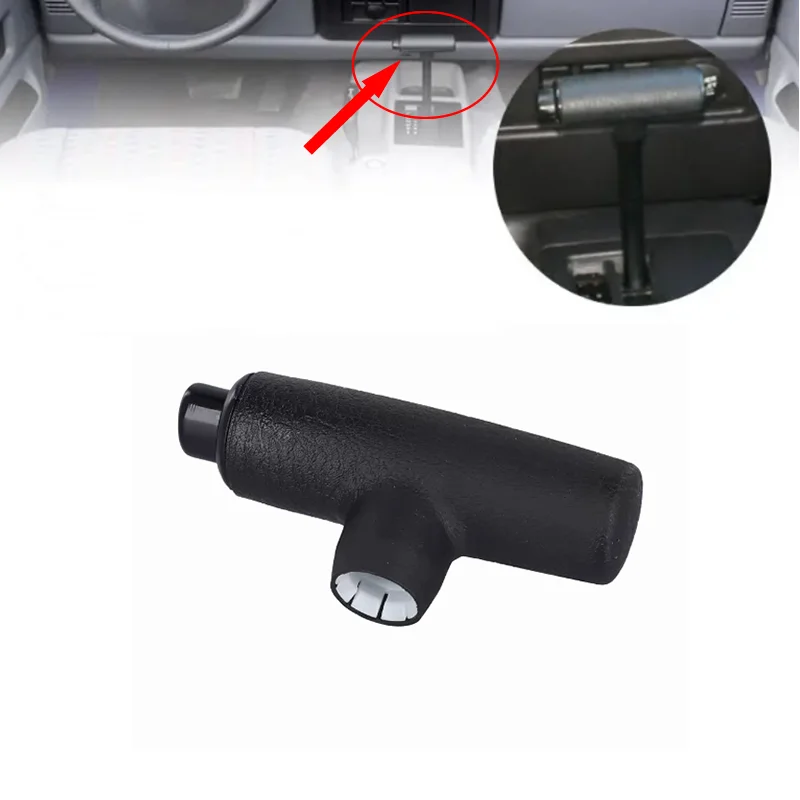 

Automatic Gear Shift Knob For Jeep Cherokee XJ Sport 97-01 Jeep Wrangler TJ 97-06 Jeep Comanche 87-92 52104028 52077560 53000675