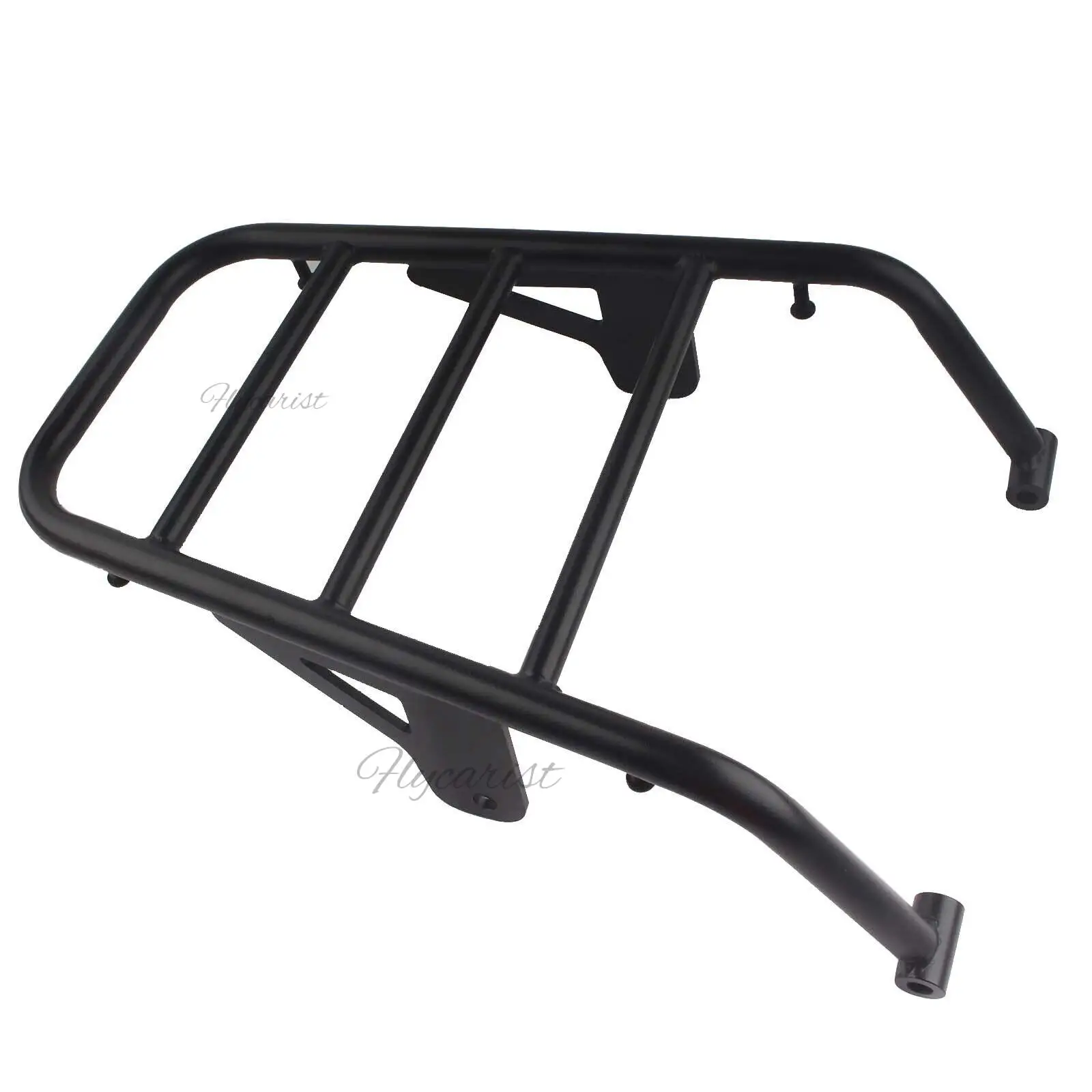 Rear Cargo Luggage Rack Carrier For KAWASAKI KLX 230/R 2020-2022 Motorcycle