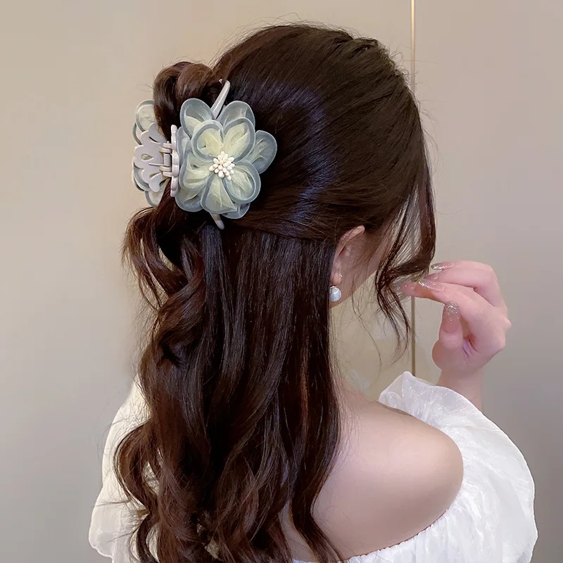 Рисунок 4 - BYL корейский стиль ниша камелия