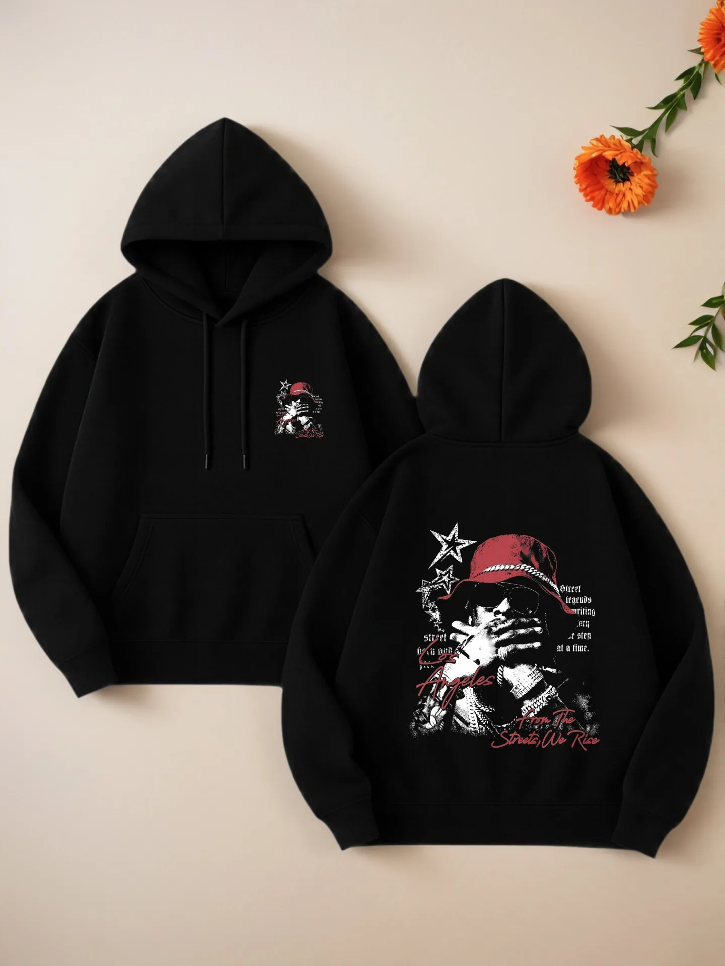 

Женская толстовка с графическим рисунком, эстетический дизайн, графический принт, повседневная одежда на каждый день, удобная, для молодых мужчин