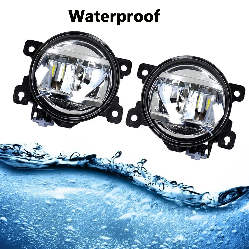 

Fog Light Front Bumper Fog Light Fit For Honda Civic Sedan/Hatchback/Si 2022 Left, Right