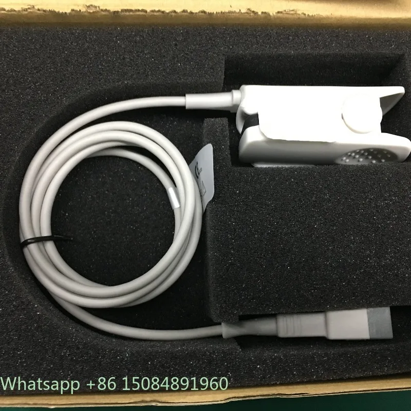 Split adult finger finger with pulse oximeter probe patient end 512F-30-28265