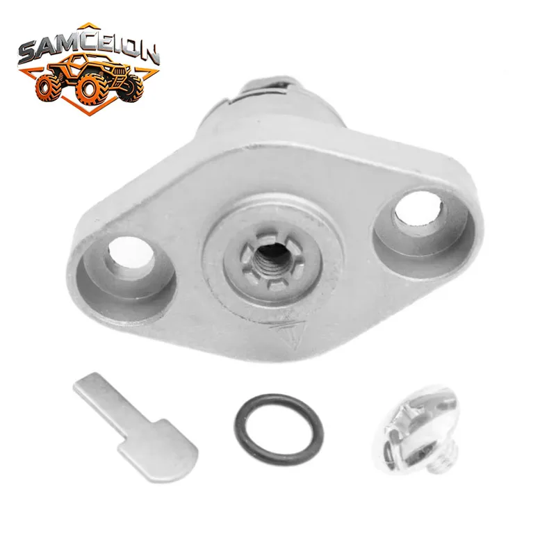 Motorcycle Cam Timing Chain Tensioner for Honda Xr400R TRX450R Sportrax TRX450ER Sportrax CRF450R CRF450X P/N:14520-KCY-671
