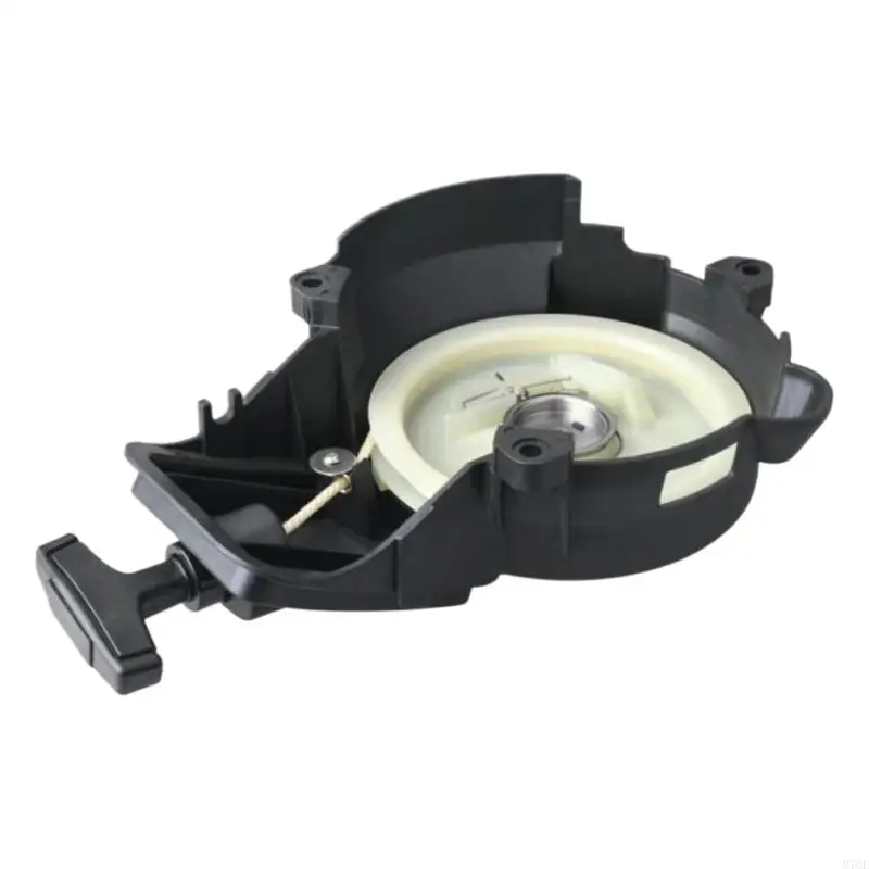 M76E Pull Start Starter Assembly für 15HP 15MSH 15ESHU 15MLHU Schiffsmotorreparatur – Detail 7