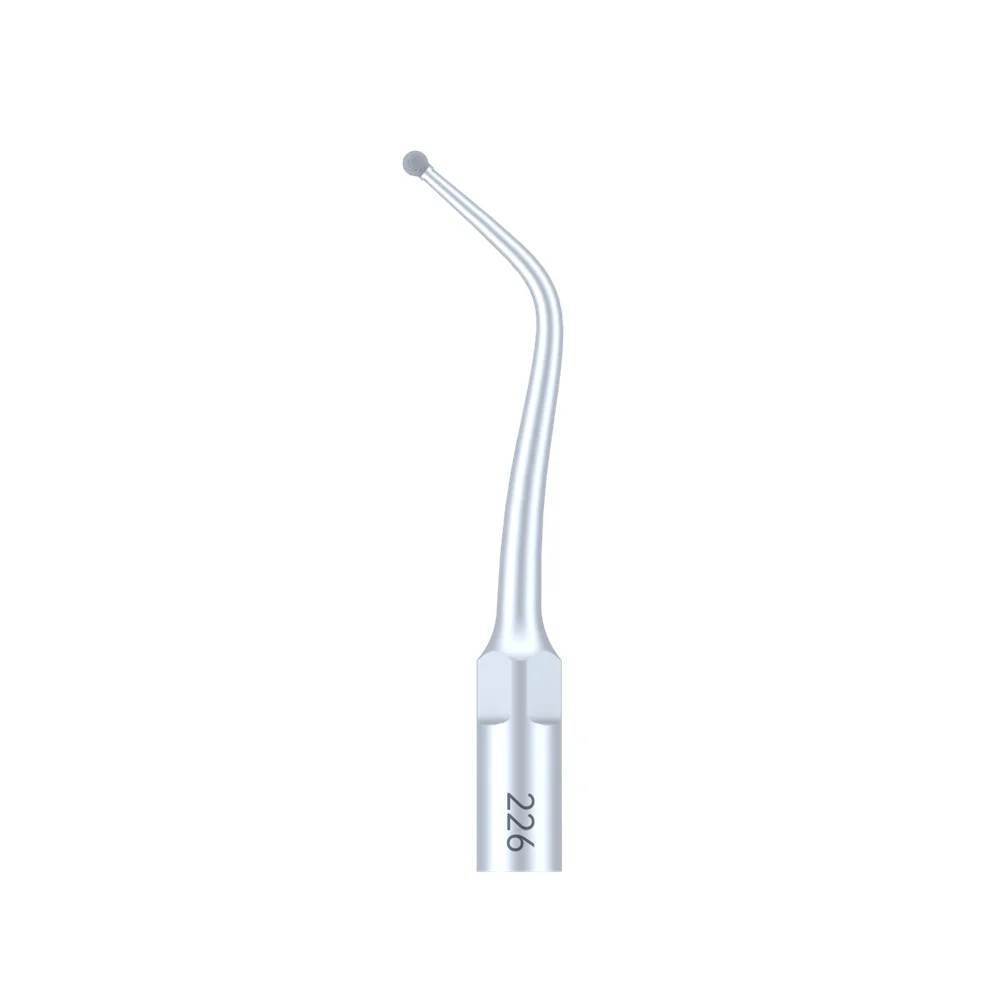 Voor Kavo Piezoled Tandheelkundige Ultrasone Scaler Handstuk Tip Scaling Tips 201 202 203 Verwijderen Supragingivale Tanden Cleaing Gezondheid