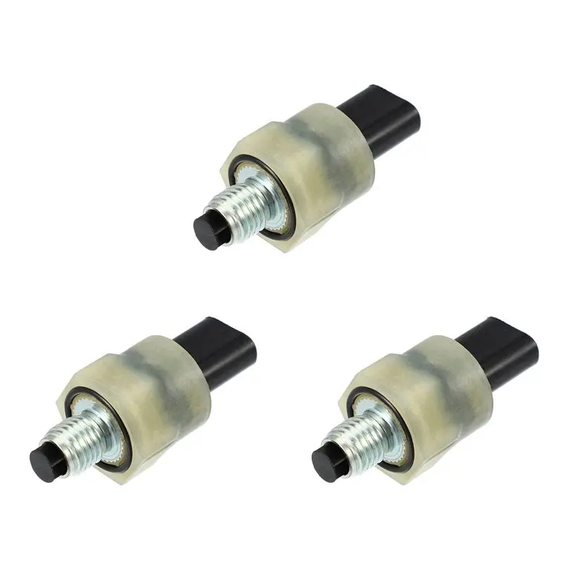 Stablize 3X Automotive Engine Oil Pressure Sensor For BMW X4 2015-2018 F31 F31 F30 F10 F20 F35 X1 20I E84 12617595724 1261861333