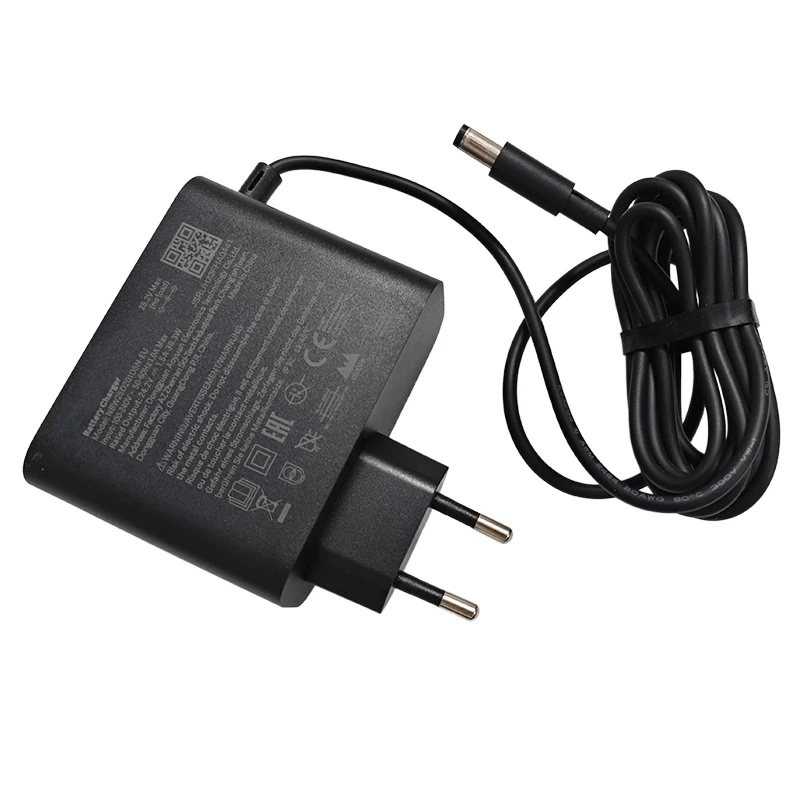 Original Battery Charger for Segway E2 E2 Plus C2 C2 Pro C15 E8 E10 Electric Scooter Parts Battery Power Adapter Charger