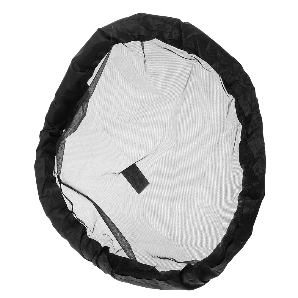 

Floating Plant Protection Net Fine Mesh Polyester Barrier for Pond Leaves Safe Fish Proof Shield Round Island Aquatic Flora