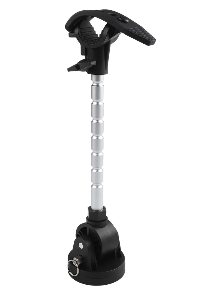 For Trolling Motor Stabilizer Mount for Enhanced Stability and Vibration Reduction Fits For Minn and For kota Models