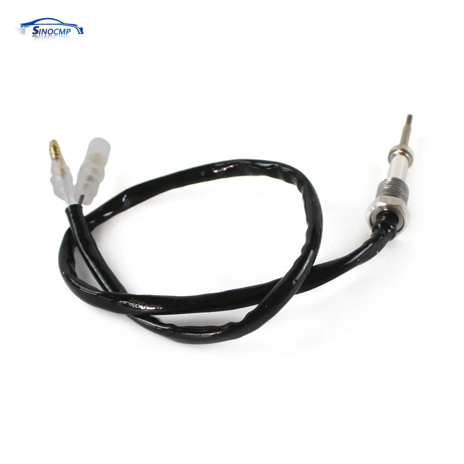 

1 PC 4013133 2410983 4011523 Exhaust Temperature Sensor EGT Car Replacement Parts For 2007-2020 Polaris Replaces 600 Dragon 800