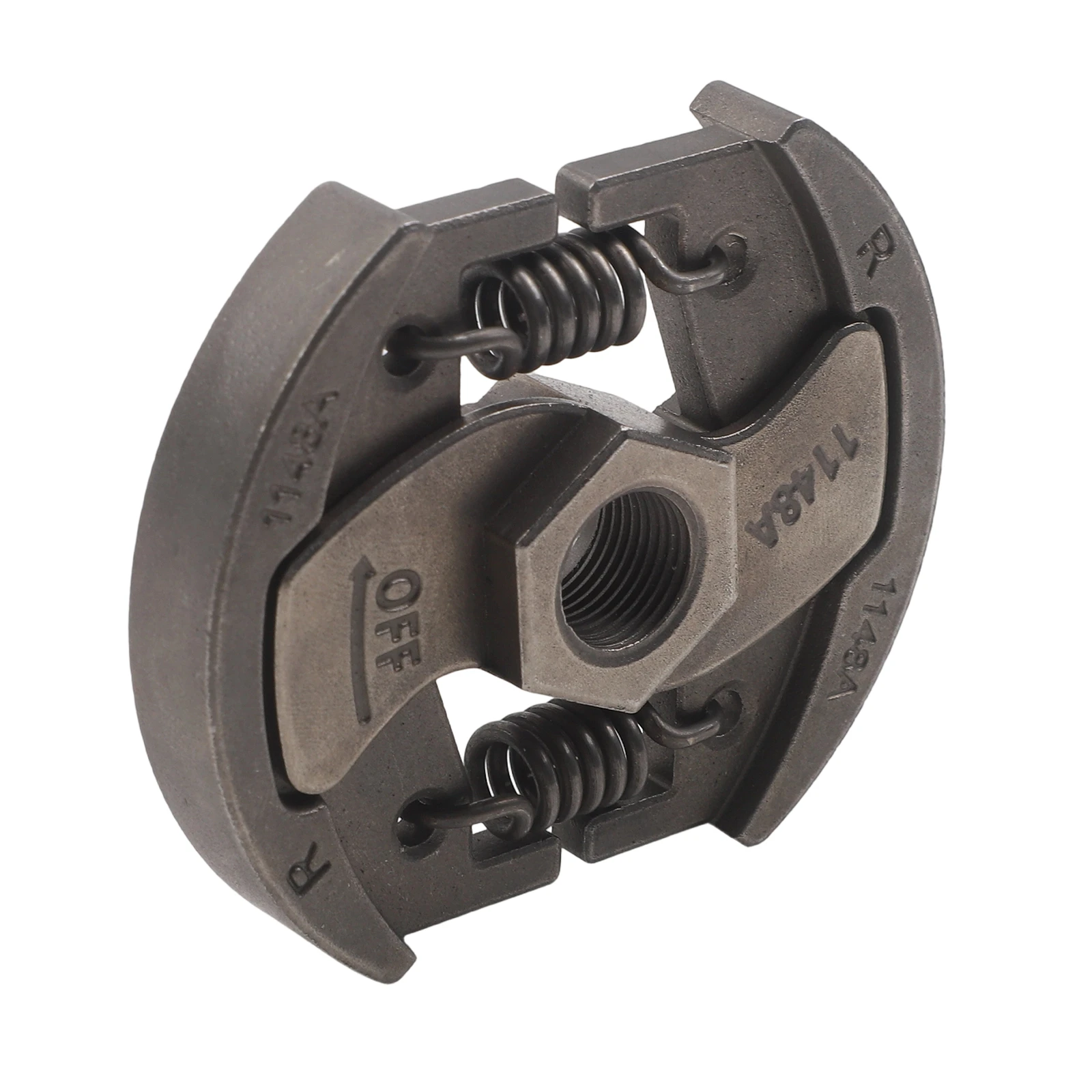 OEM Specification Clutch Assembly for MS162 For MS172 For MS172 CBE For MS182 For MS212 Chainsaws for Easy Replacement