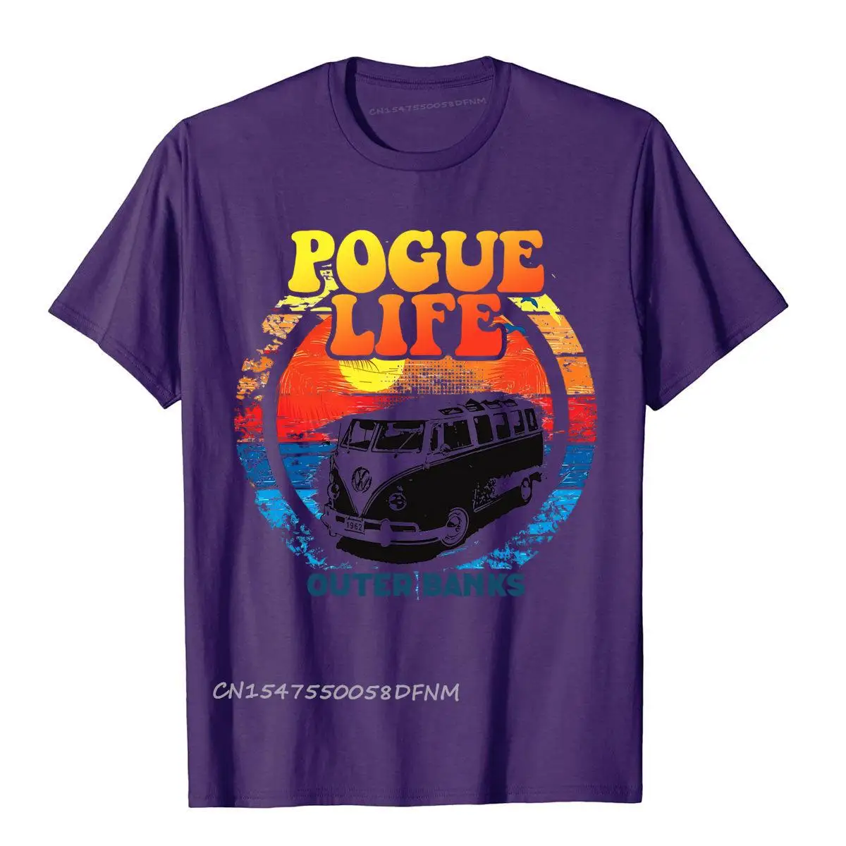 Coupons Mens T Shirt Pogue Life Chris L Sullivan Printed On T Shirt Premium Cotton Fashionable