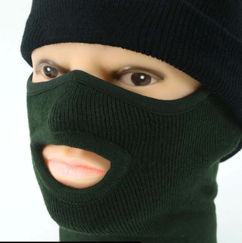 SMTP JM109 Russian tactical mask russian windproof mask outdoor cold-proof mask half face