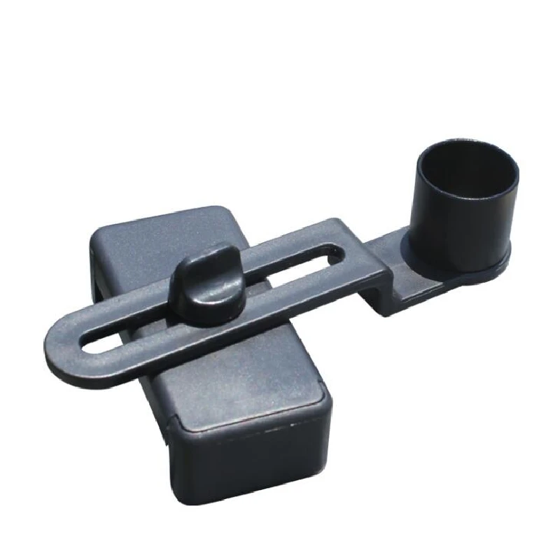 Agnicy 26mm Sleeve Inner Diameter Socket  Microscope Eyepiece Connection Phone Photography Bracket Range 55-85mm