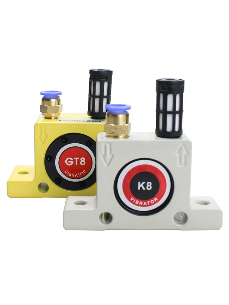 Pneumatic Oscillato…