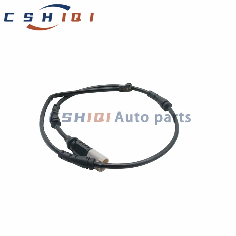 34356792289 34356792292 Front Rear Brake Pad Wear Indicator Sensor For BMW F30 F31 F32 F33 320i 328i 2.0L l4 GAS Car Accessories