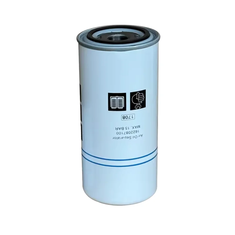 Filter Kit 2901091900 Filter Cartridge 1613900100 Oil Separator 1622087100 1513033701 Compatible With Compressor GX 7-11 GA 5-11