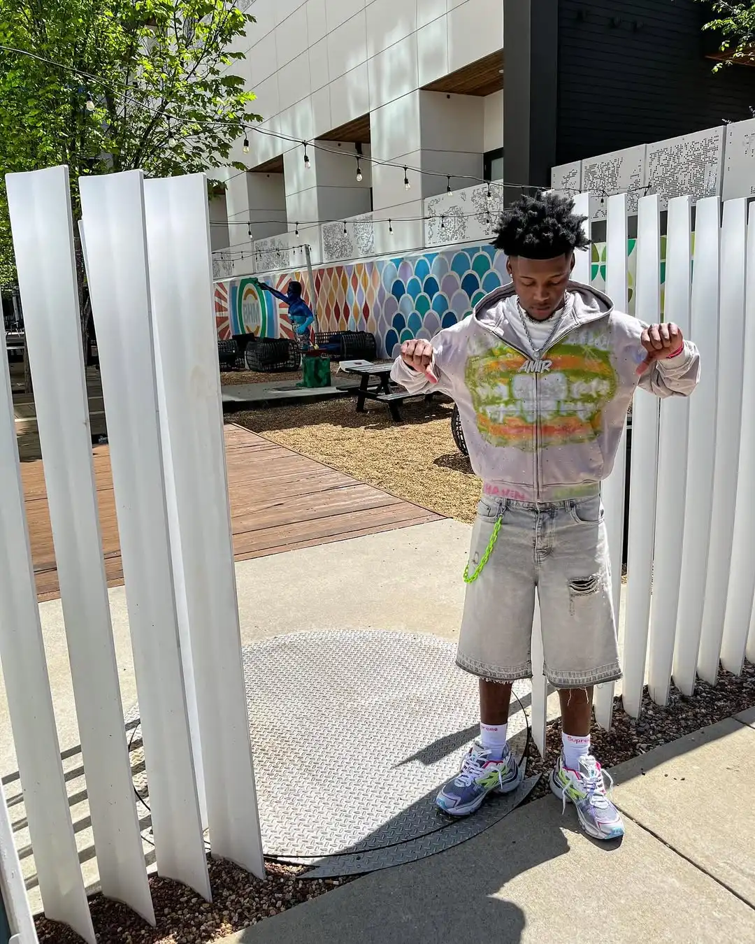 الرجعية الأمريكية نمط القوطية المطبوعة الرجال هوديس Y2K البلوز الأزياء الجمالية البلوز الهيب هوب الشارع الشهير فضفاض زوجين معطف