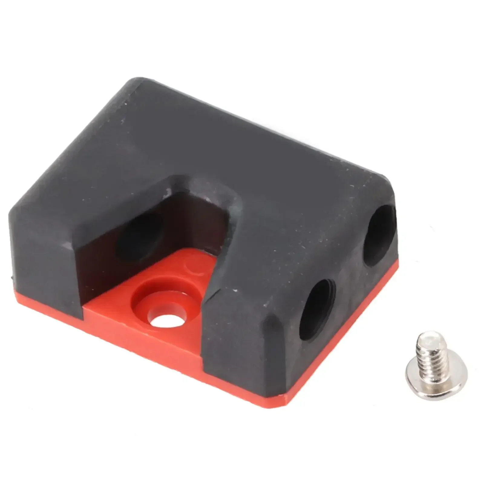 Electric Drill Magnetic Drill Bit Holders & Screws For Milwaukees 49-16-3697 Drill & Impacts Driver Bit Holder Power Tool Part