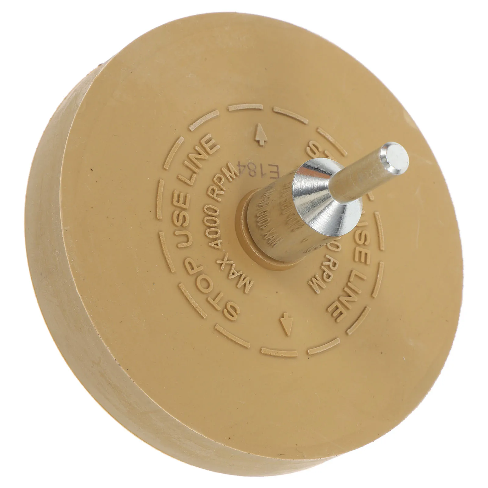 

Adhesive Remover Wheel Graphic for Car Decal Vinyl Wrap Tape Removal Auto Quick Decal Remover Eraser Wheel Graphics Rubber Set