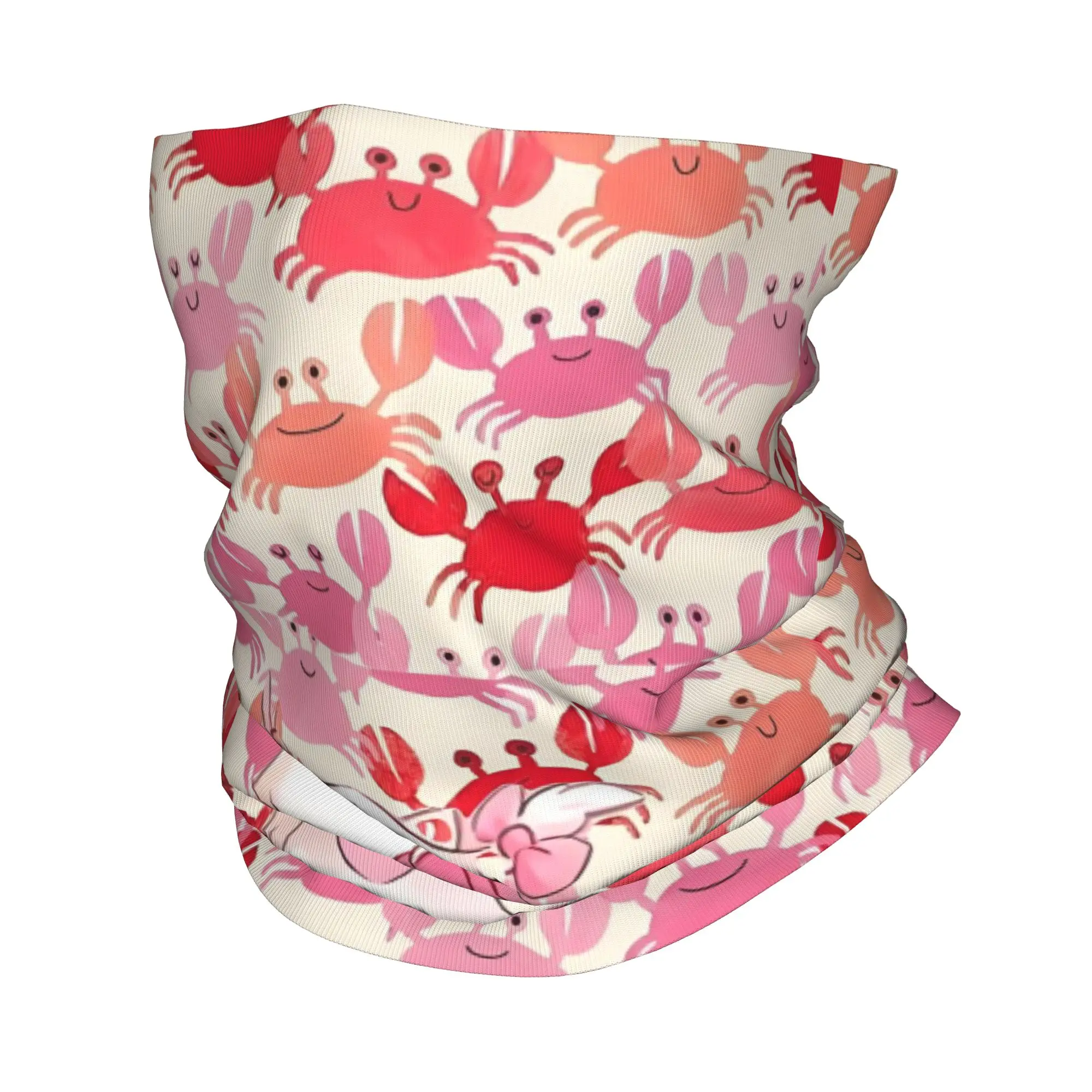 

Custom Movies Marie Cat Neck Gaiter Women Men Windproof Winter Comic Bandana Scarf for Hiking