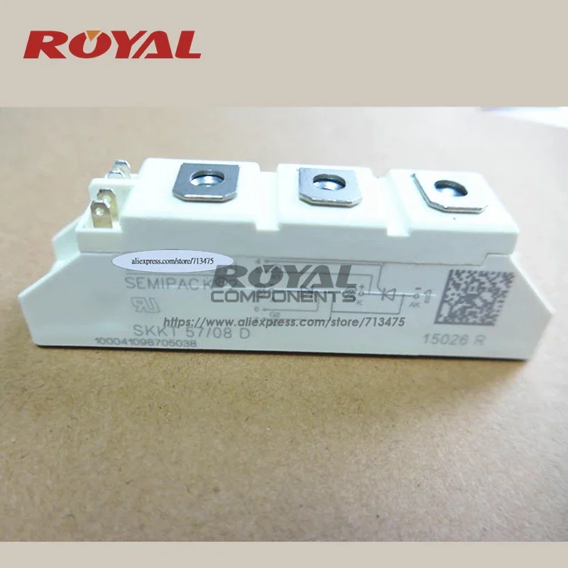 SKKT57/16E SKKT57/08E SKKT57/08D SKKT57/14E SKKT57/12E SKKT57B/16E SKKT57B/14E NUOVO