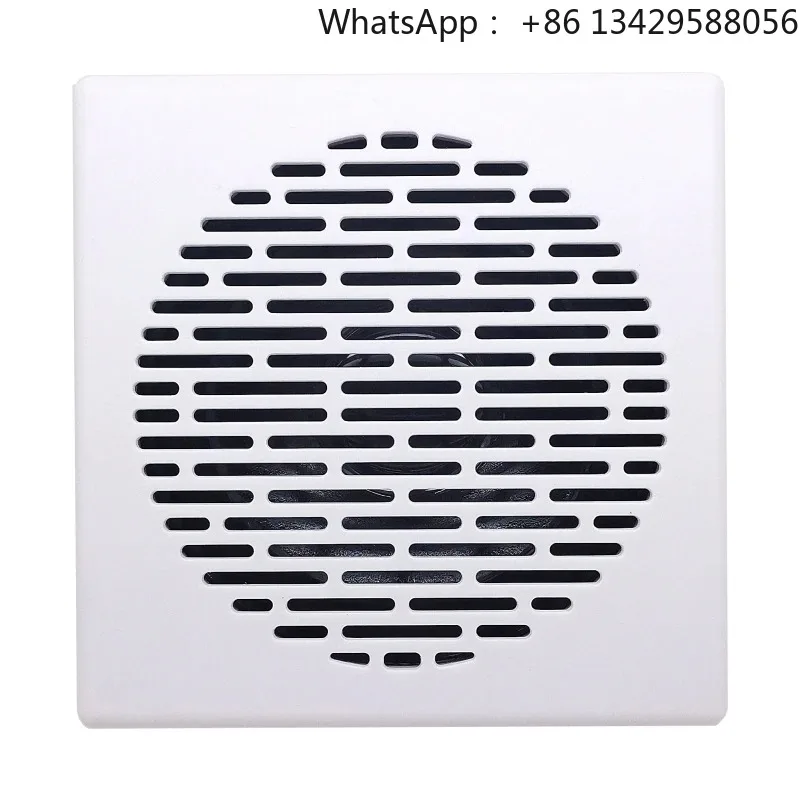 AGV Embedded Voice Player MP3 Triggerable Sound Module for Industrial Automation