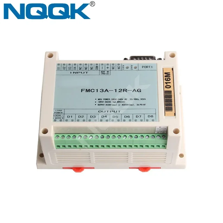 

FMC32A-16RA BFS41 series micorocomputer controller for bottle blowing machine