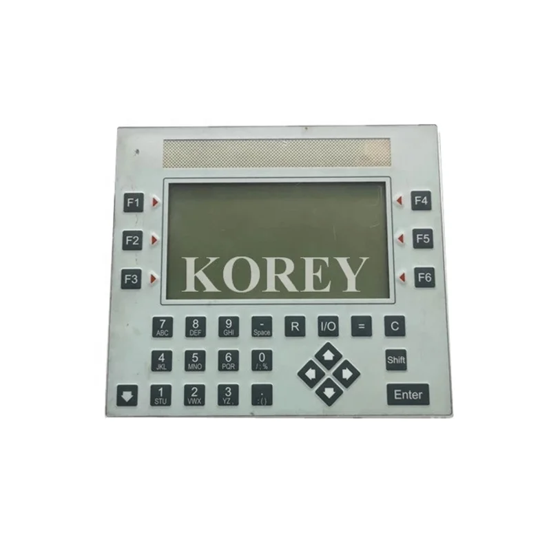 

TOUCH SCREEN BEHIND LCD MODEL E190