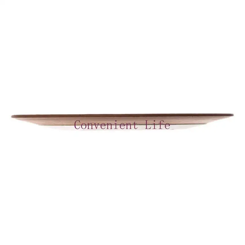 

L1EE Replacement 125mm One Tapered Side Plain Resin Diamond Saw Blade Grinding Wheel