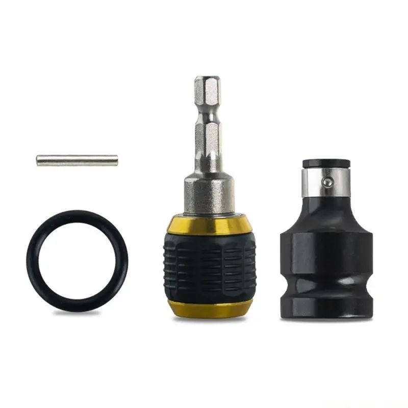 A2BE Efficient 60mm Automatic Locking Rod for Stable Connection in Technical Work