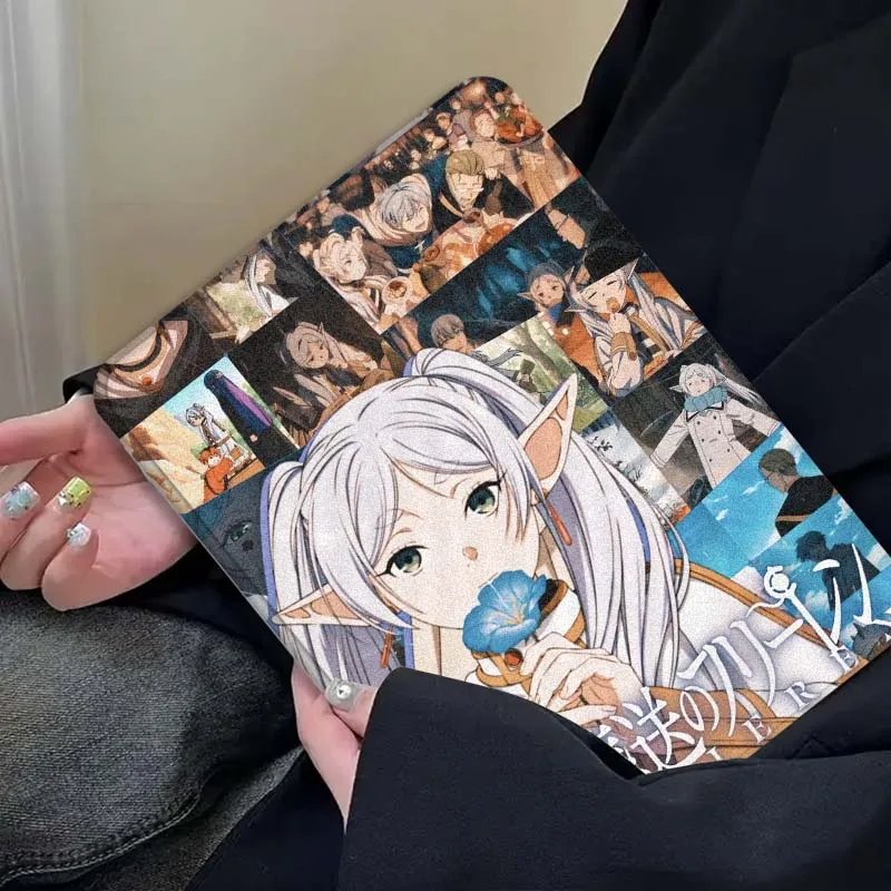 حافظة لجهاز F-Frierens B-Veyond Journeys لهاتف Xiaoxin Legion Tab Y900 Y700 K10 M10 P11 Pad Pro GT Plus 3rd Gen 4 11 11.5 #2