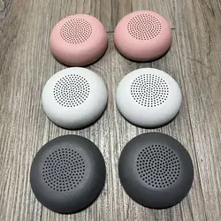 Original Ear Pads For Logitech Zone wireless 2/Zone wired/Zone 750 950 Headphones Replacement Earmuffs Ear pillows Ear cushions