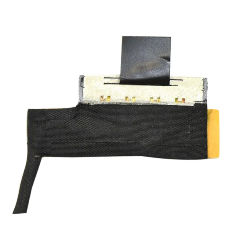 Z  New LCD EDP Screen Cable For Lenovo ThinkPad E580 E585 E590 E595 Part 30Pin Topz
