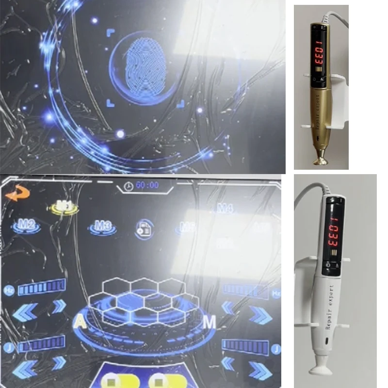 

Plasma dual handle system accessories handle