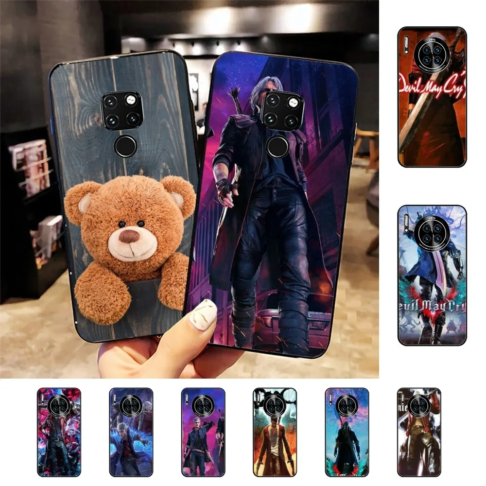 T-The L-Lord of the R-Rings  Phone Case For Huawei Mate 10 20 30 40 50 lite pro Nova 3 3i 5 6 SE 7 pro 7SE