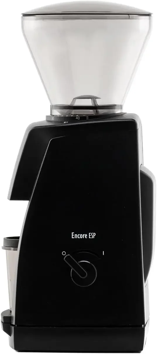 Coffee Grinder for ZCG495BLK, Black