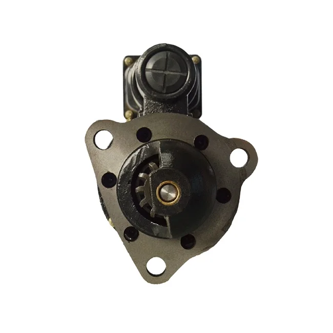 24V 12T 11KW A774ZL11001 A774ZL-11-001 Starter Motor for DIESEL GENERATOR SET 12V135AZLD
