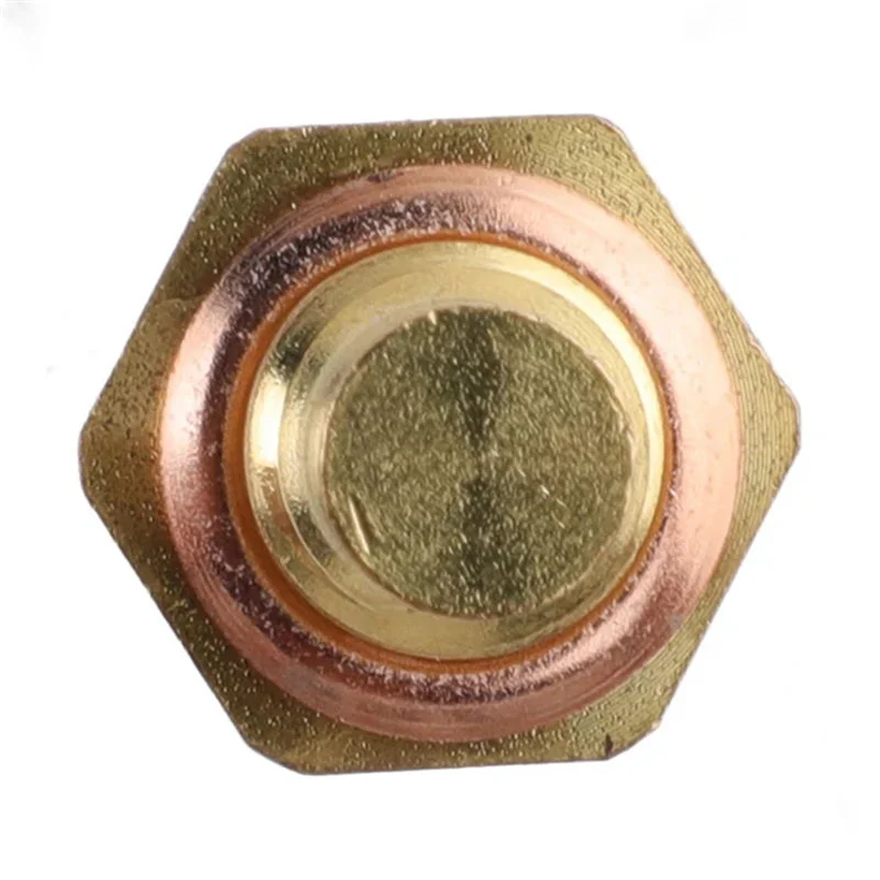 

Excellent-Car WL070006 Water Temp Temperature Sensor Fit For GM Car Accessories