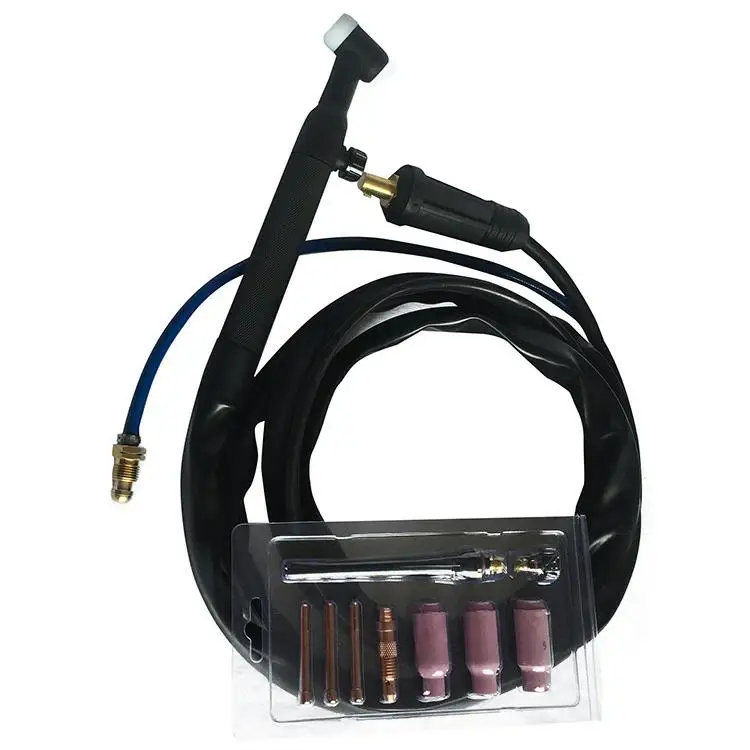 Water Cooled Welding Torch Wp12 Weiding From ChinaWIFI Din Rail Smart Energy Meter Without Relay