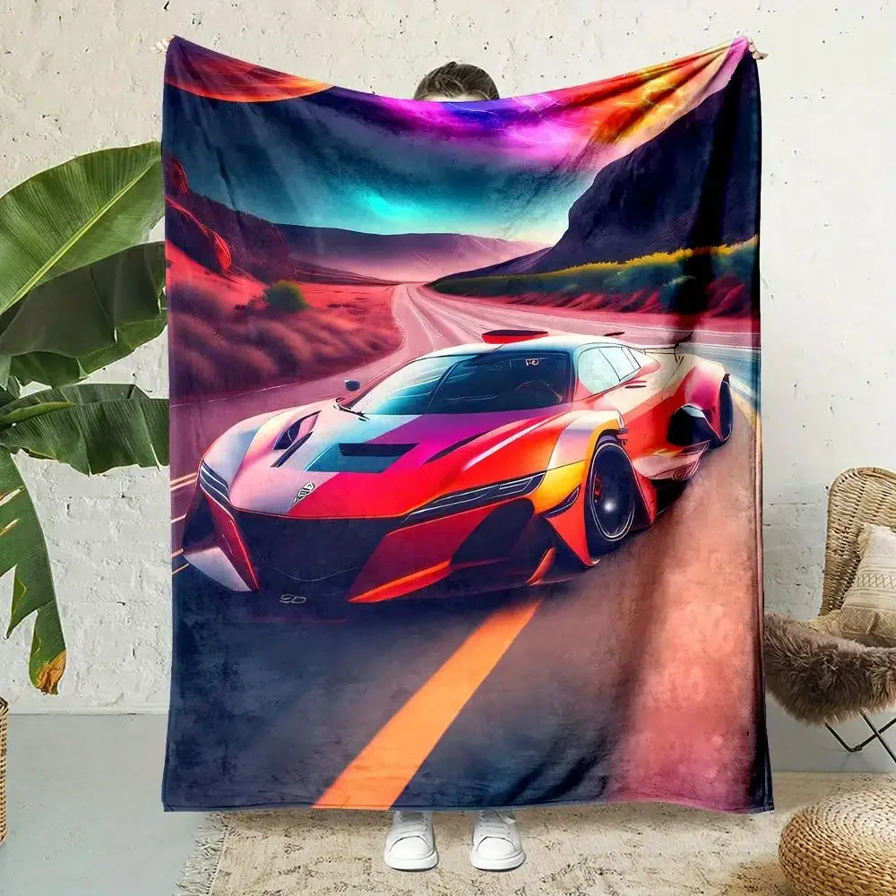 cobertor-de-flanela-com-estampa-de-supercarro-neon-xcm-para-uso-em-todas-as-estacoes-para-sala-de-estar-escritorio-sofa-viagens