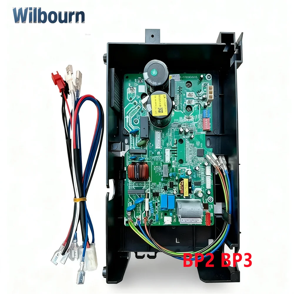 

BP2 BP3 fully compatible with universal PCB brand new for Midea air conditioner outdoor unit control board air conditioner repla