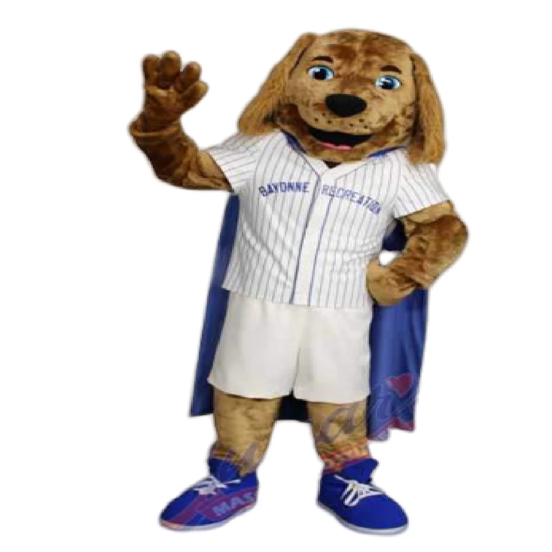 

Reck dog mascot costume custom fancy costume anime cosplay kit mascotte theme fancy dress carnival costume b0645